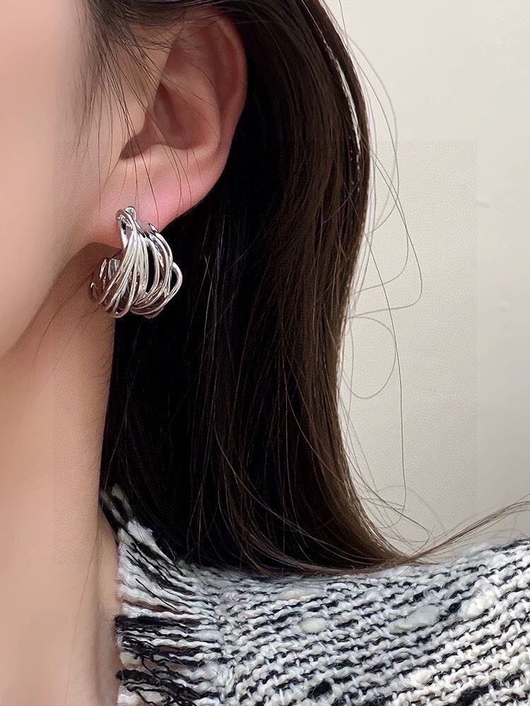 Balenciaga Earrings